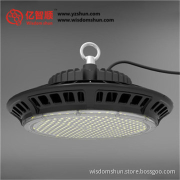 5 years warranty 80w 100w 150w 200w led ufo high bay light